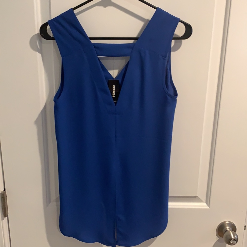 Express Tank Top - Picture 4 of 6